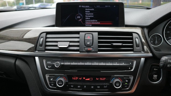Used BMW 3 Series 2012 for sale - 76237115: Photo 31