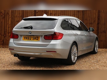 Used BMW 3 Series 2012 for sale - 76237115: Photo 3