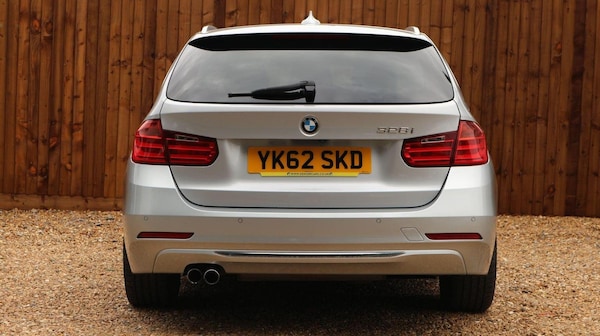 Used BMW 3 Series 2012 for sale - 76237115: Photo 4