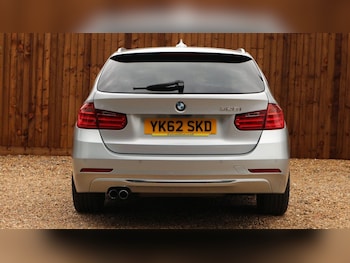 Used BMW 3 Series 2012 for sale - 76237115: Photo 4
