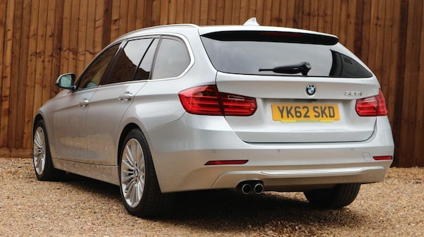Used BMW 3 Series 2012 for sale - 76237115: Photo 5