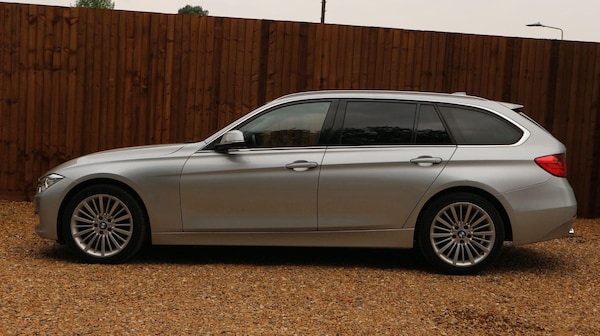 Used BMW 3 Series 2012 for sale - 76237115: Photo 6