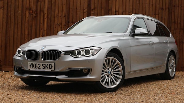 Used BMW 3 Series 2012 for sale - 76237115: Photo 7