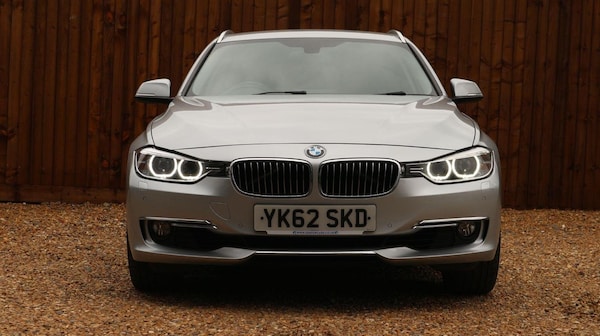Used BMW 3 Series 2012 for sale - 76237115: Photo 8