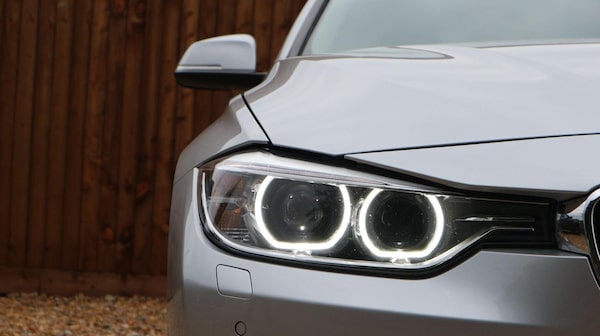 Used BMW 3 Series 2012 for sale - 76237115: Photo 9