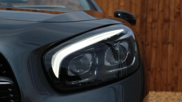 Used Mercedes-Benz SL 2019 for sale - 76093665: Photo 27