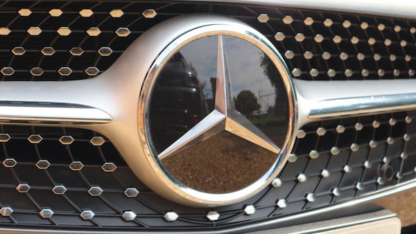 Used Mercedes-Benz SL 2019 for sale - 76093665: Photo 39