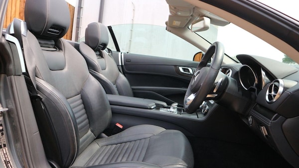 Used Mercedes-Benz SL 2019 for sale - 76093665: Photo 43