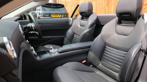 Used Mercedes-Benz SL 2019 for sale - 76093665: Photo 47