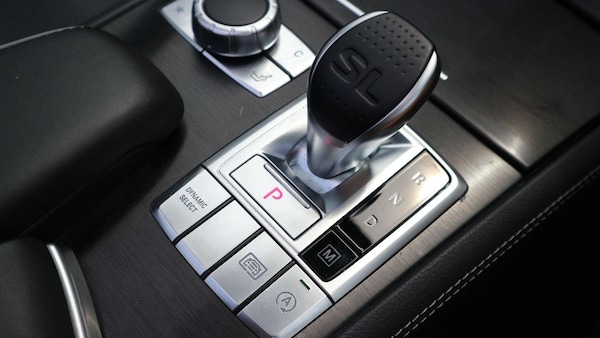Used Mercedes-Benz SL 2019 for sale - 76093665: Photo 59