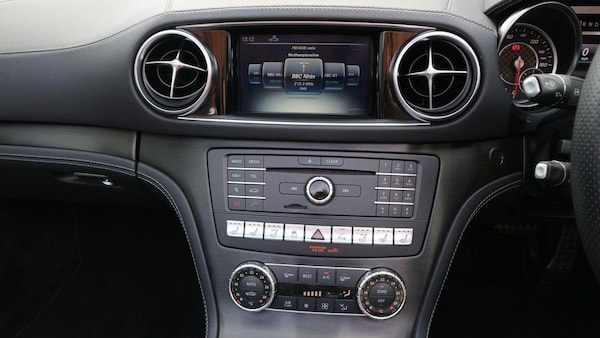 Used Mercedes-Benz SL 2019 for sale - 76093665: Photo 60