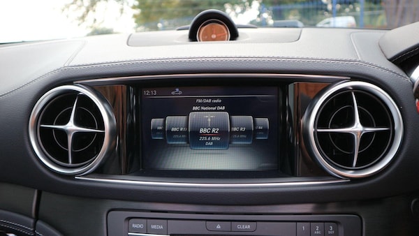 Used Mercedes-Benz SL 2019 for sale - 76093665: Photo 61