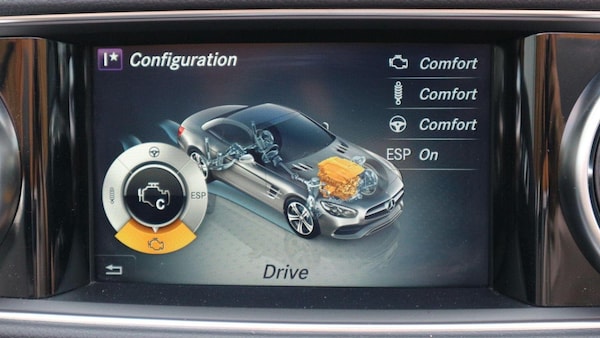 Used Mercedes-Benz SL 2019 for sale - 76093665: Photo 66
