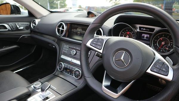Used Mercedes-Benz SL 2019 for sale - 76093665: Photo 79