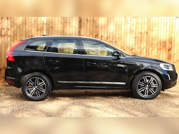 Used Volvo XC60 2016 for sale - 76064265: Photo