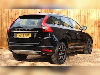 Used Volvo XC60 2016 for sale - 76064265: Photo