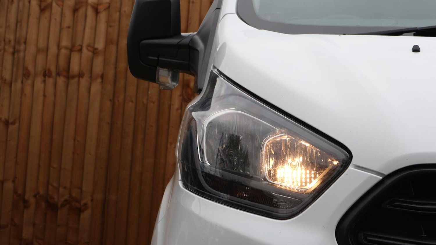 Used Ford Transit Custom 2019 for sale - 76446012: Photo 11