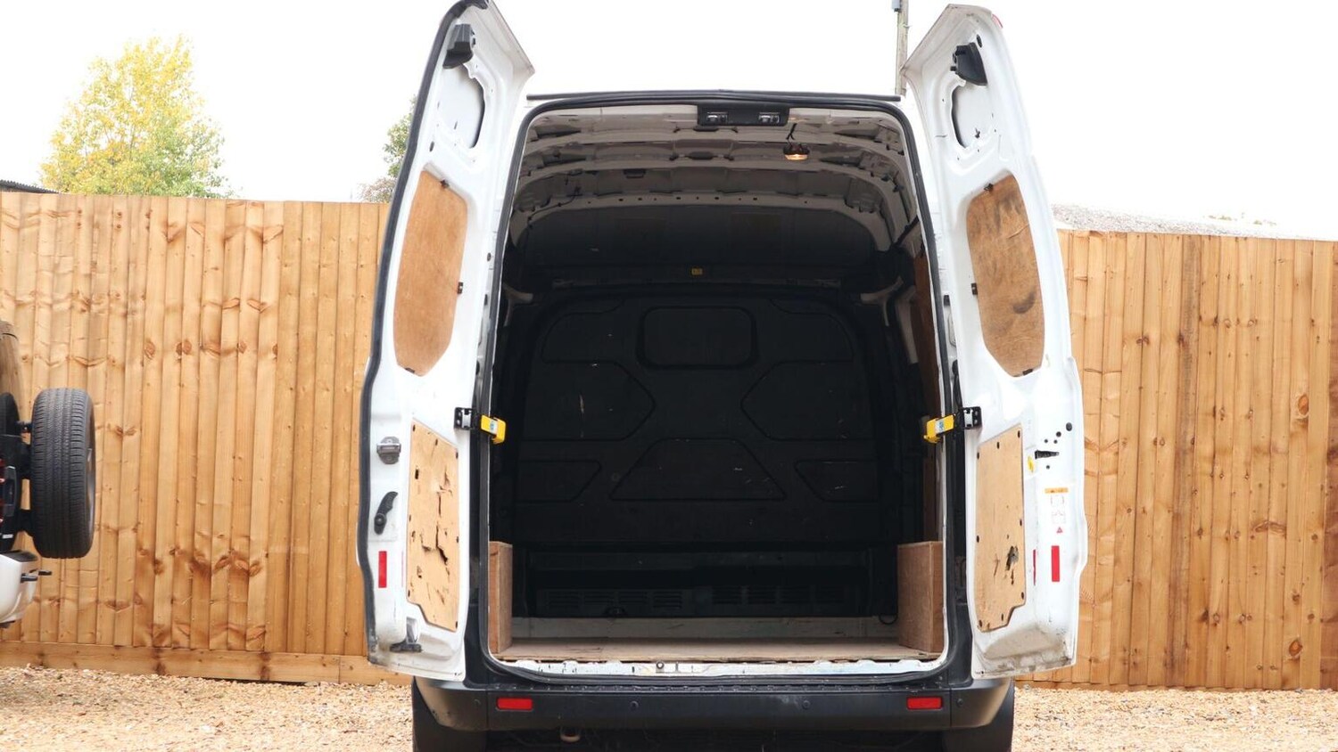 Used Ford Transit Custom 2019 for sale - 76446012: Photo 12