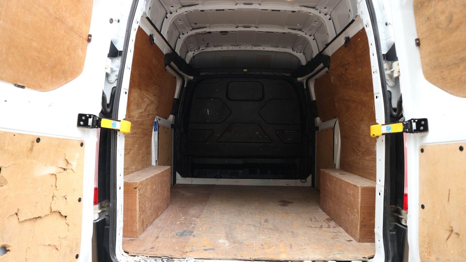 Used Ford Transit Custom 2019 for sale - 76446012: Photo 13