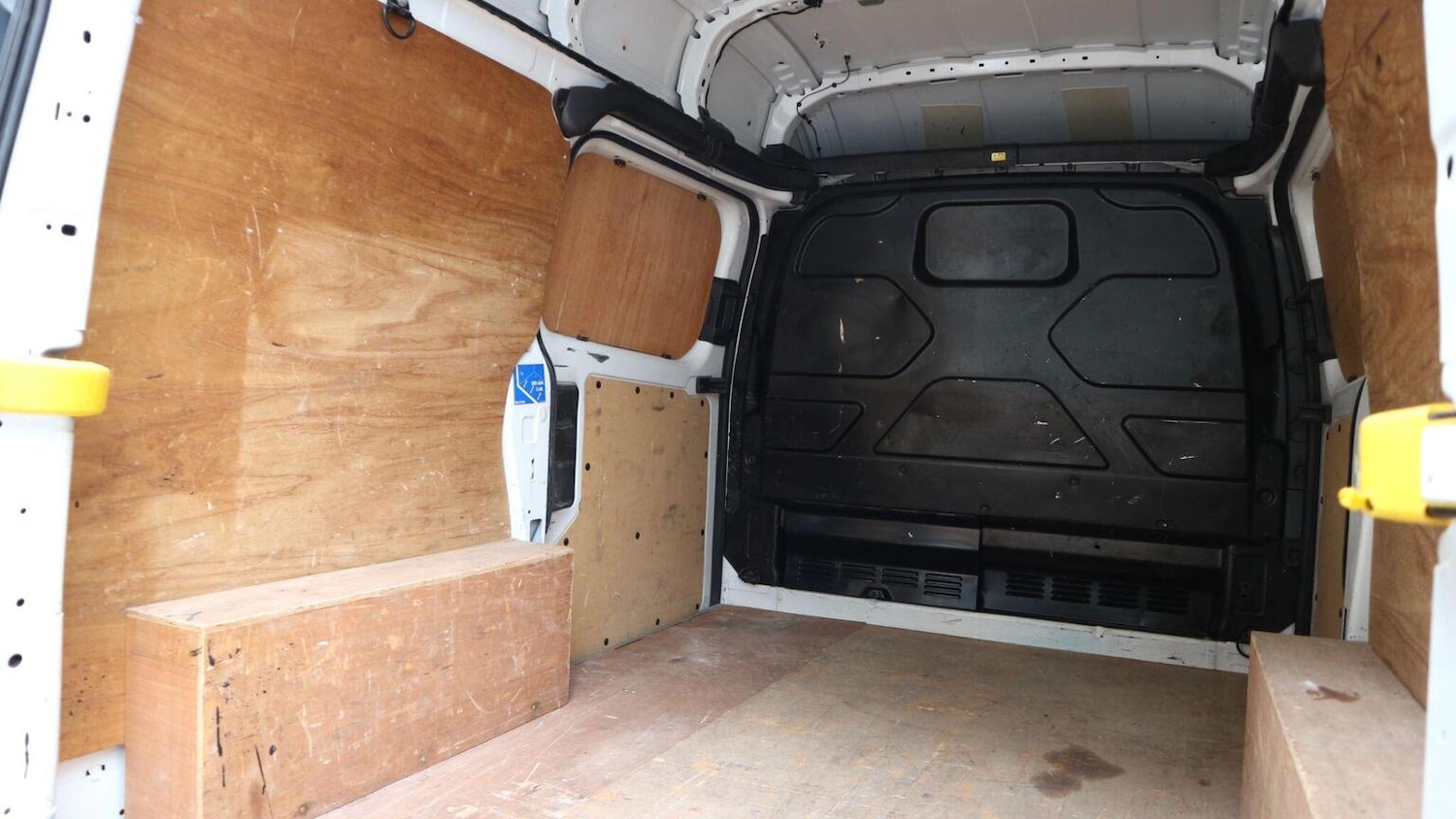 Used Ford Transit Custom 2019 for sale - 76446012: Photo 15