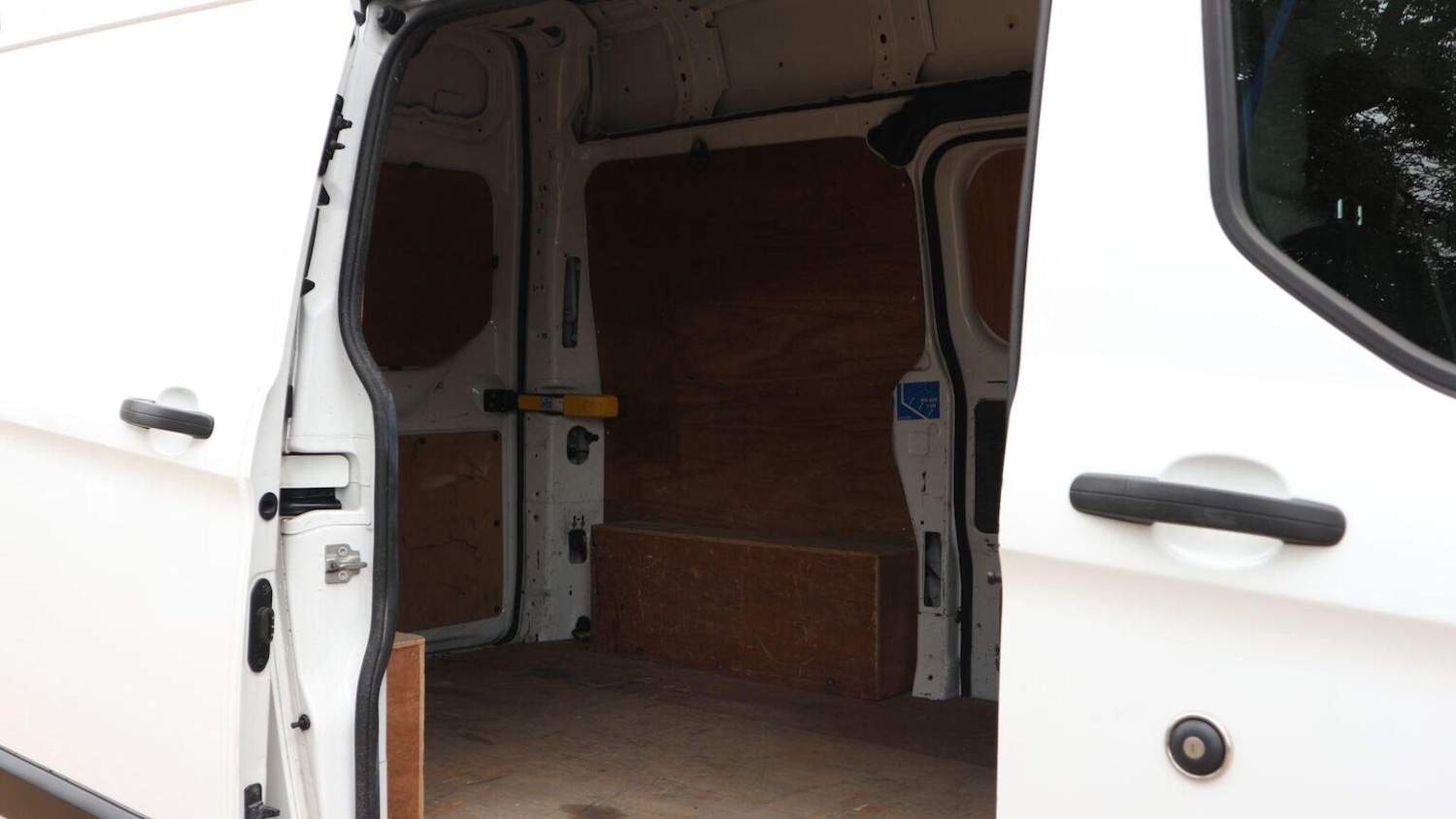 Used Ford Transit Custom 2019 for sale - 76446012: Photo 16