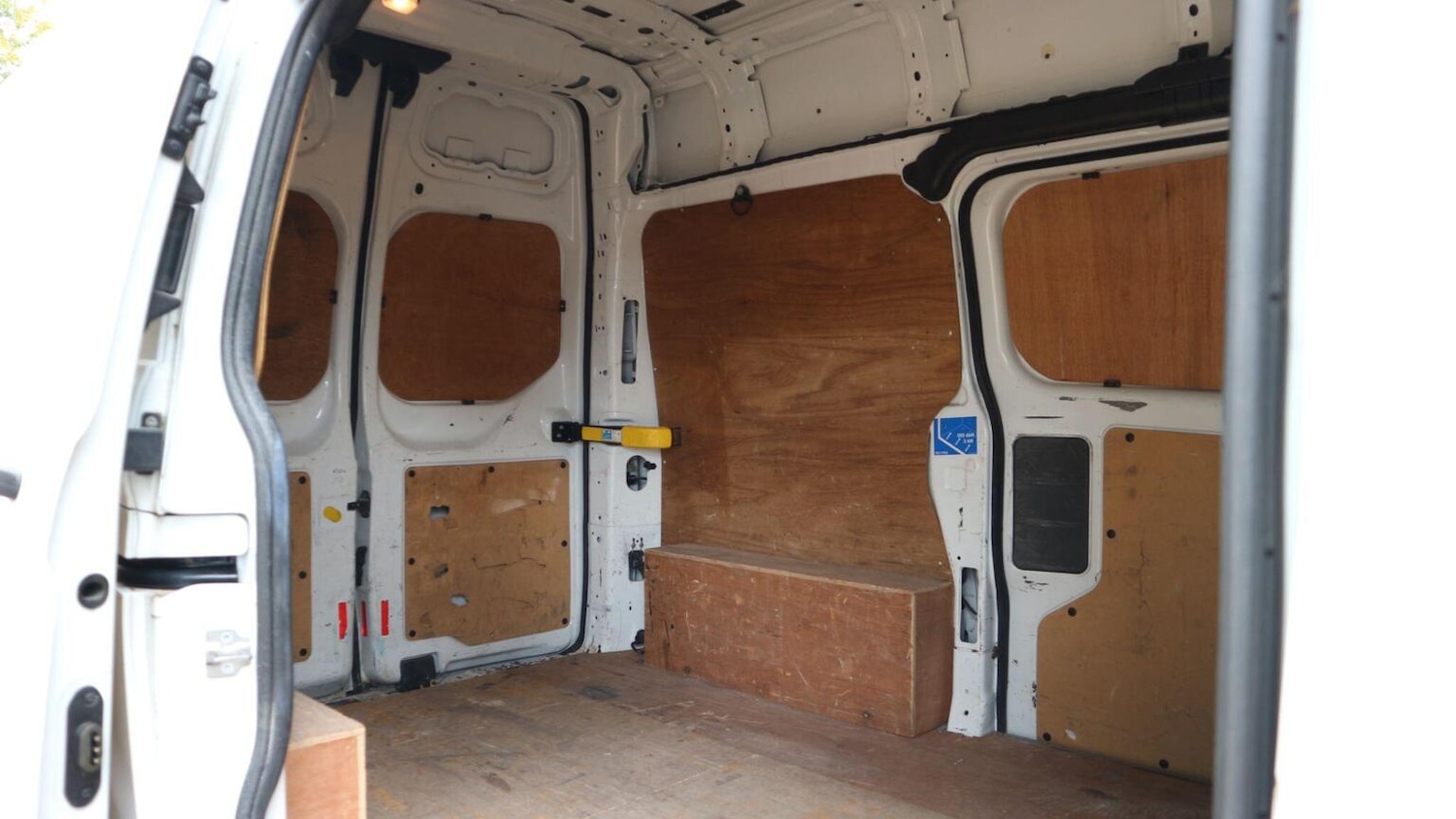 Used Ford Transit Custom 2019 for sale - 76446012: Photo 17