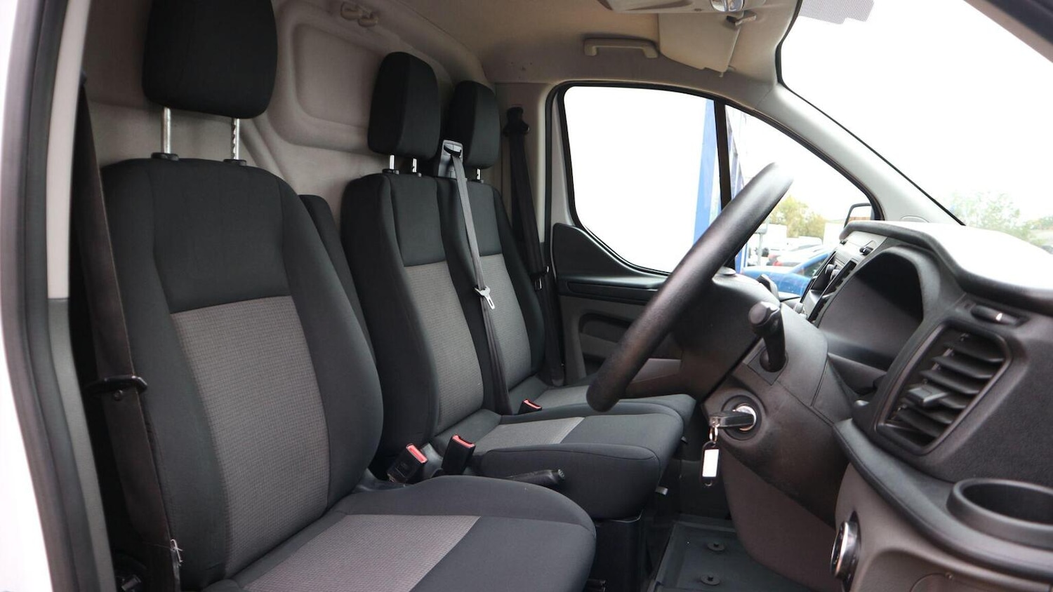 Used Ford Transit Custom 2019 for sale - 76446012: Photo 20