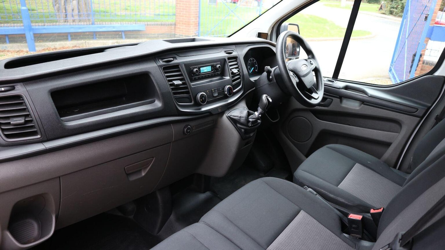 Used Ford Transit Custom 2019 for sale - 76446012: Photo 21