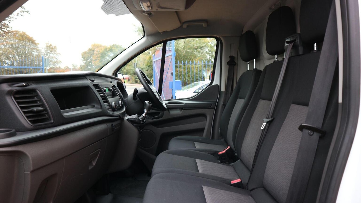 Used Ford Transit Custom 2019 for sale - 76446012: Photo 22