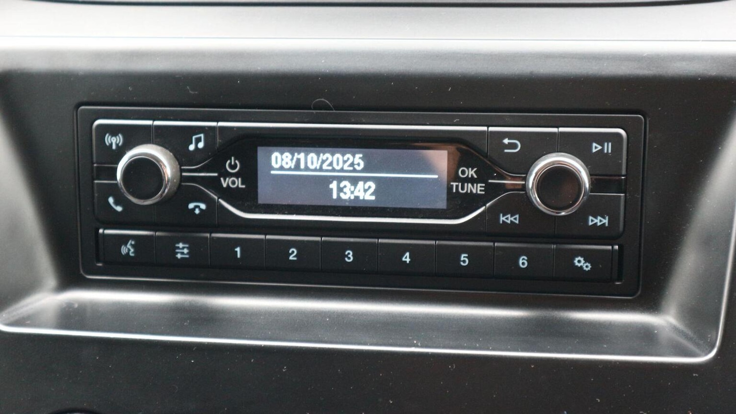 Used Ford Transit Custom 2019 for sale - 76446012: Photo 26