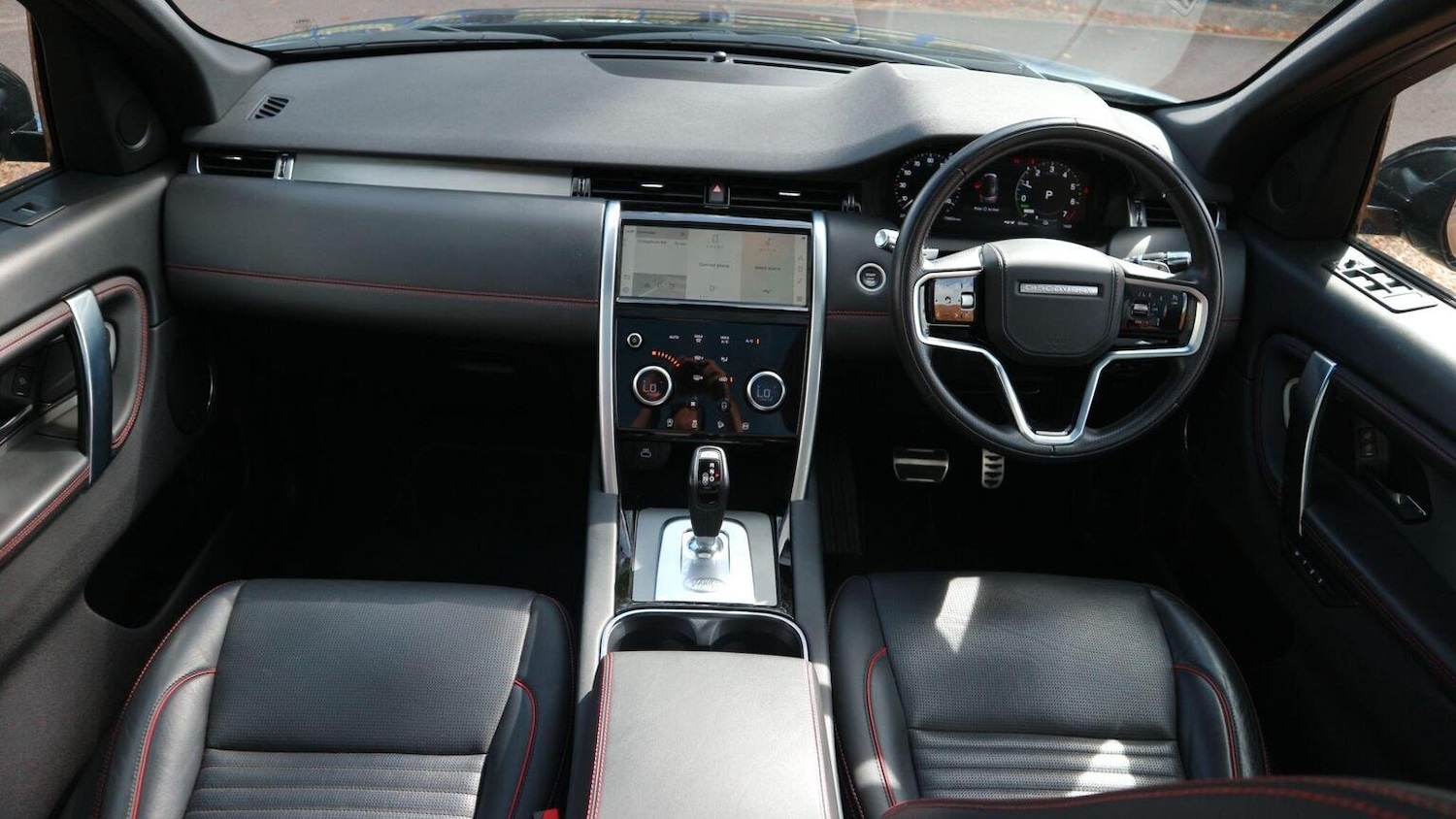 Vehicle 25