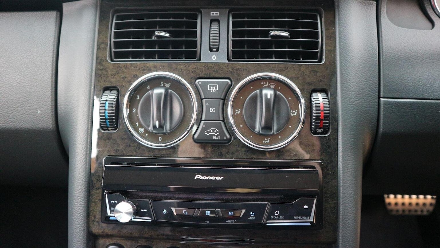 Vehicle 41