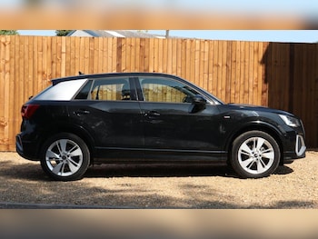 Used Audi Q2 2022 for sale - 76064273: Photo