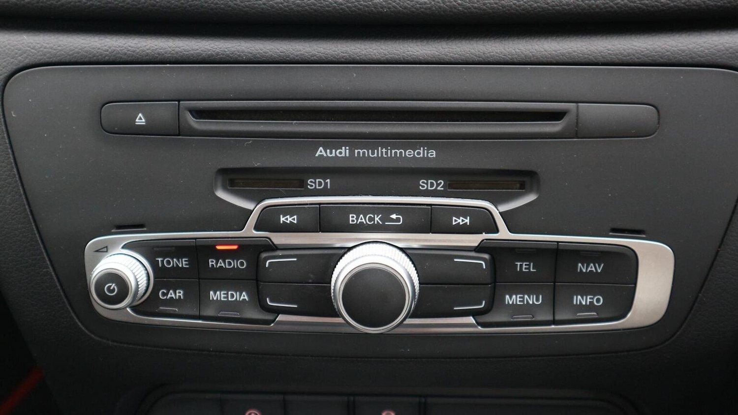 Vehicle 30