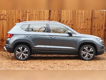 Used SEAT Ateca 2022 for sale - 76430851: Photo