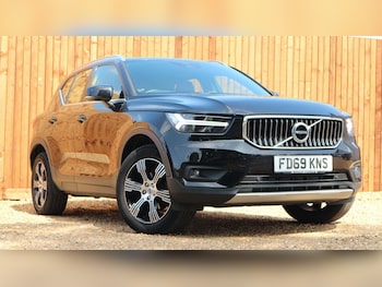 Used Volvo XC40 2019 for sale - 76064280: Photo