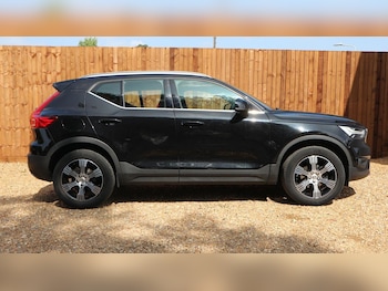 Used Volvo XC40 2019 for sale - 76064280: Photo