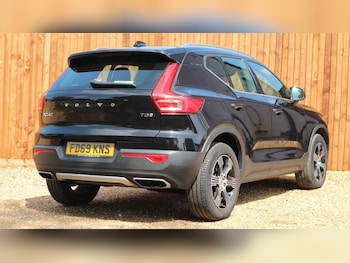 Used Volvo XC40 2019 for sale - 76064280: Photo