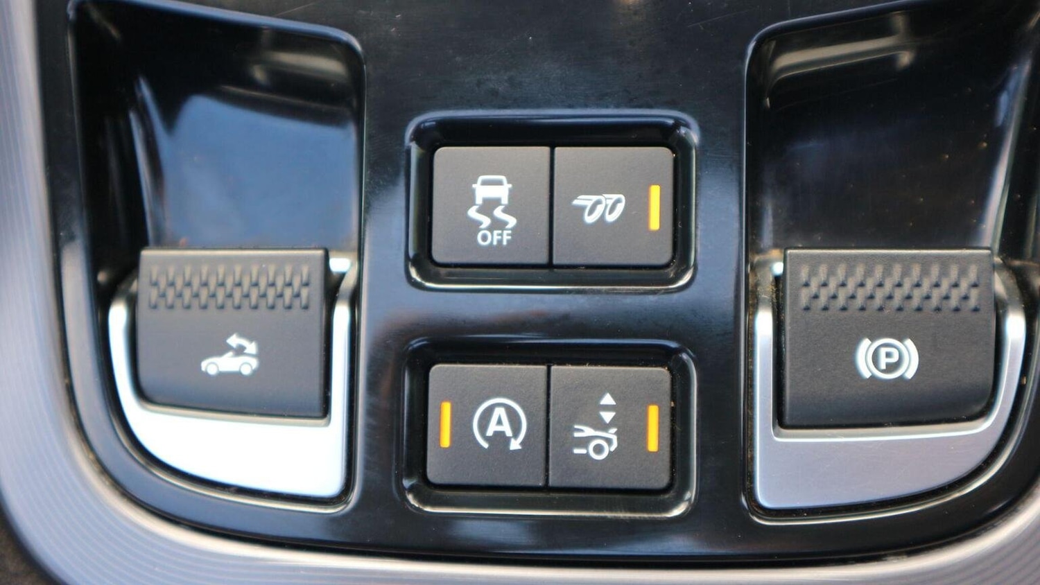 Vehicle 72