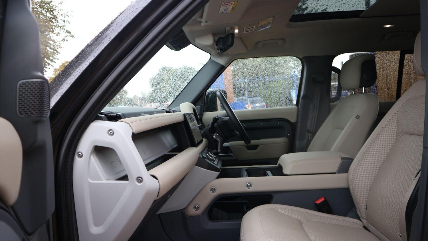 Vehicle 36