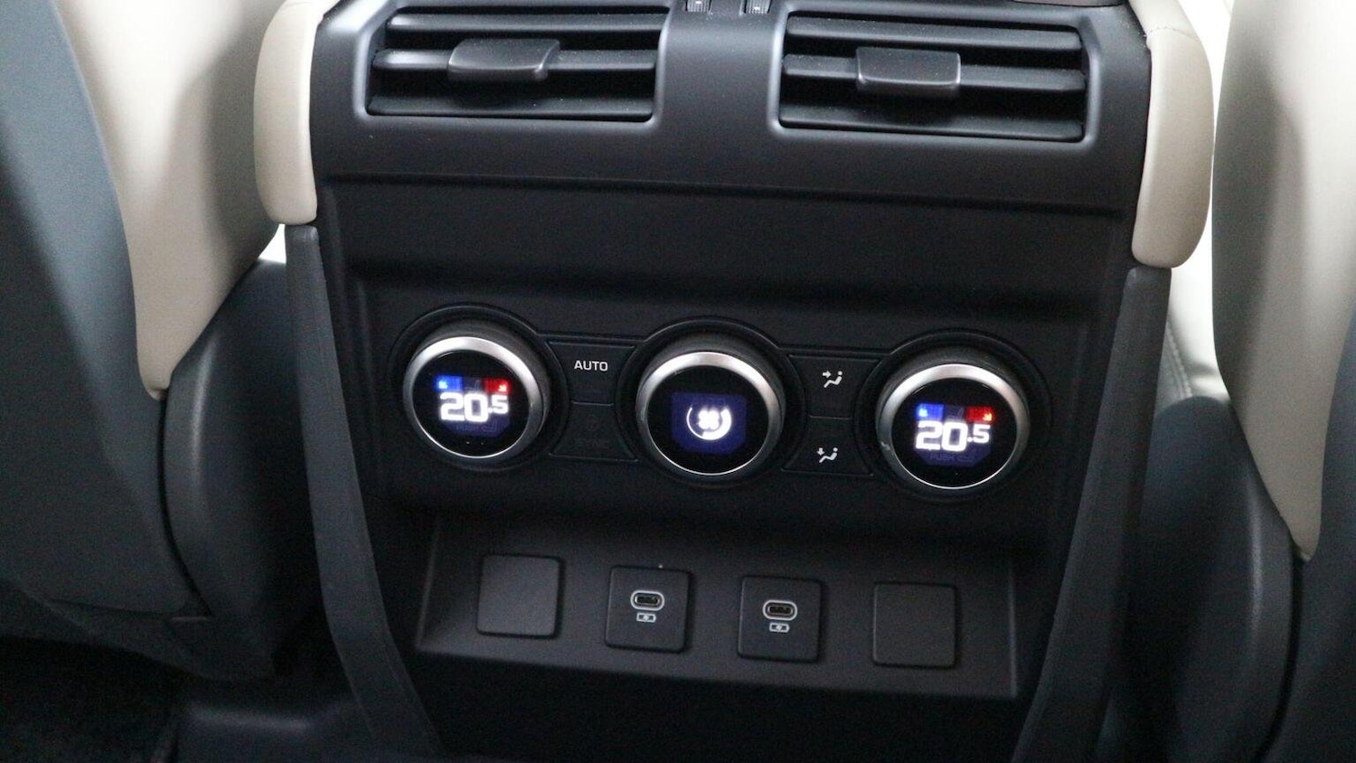 Vehicle 70
