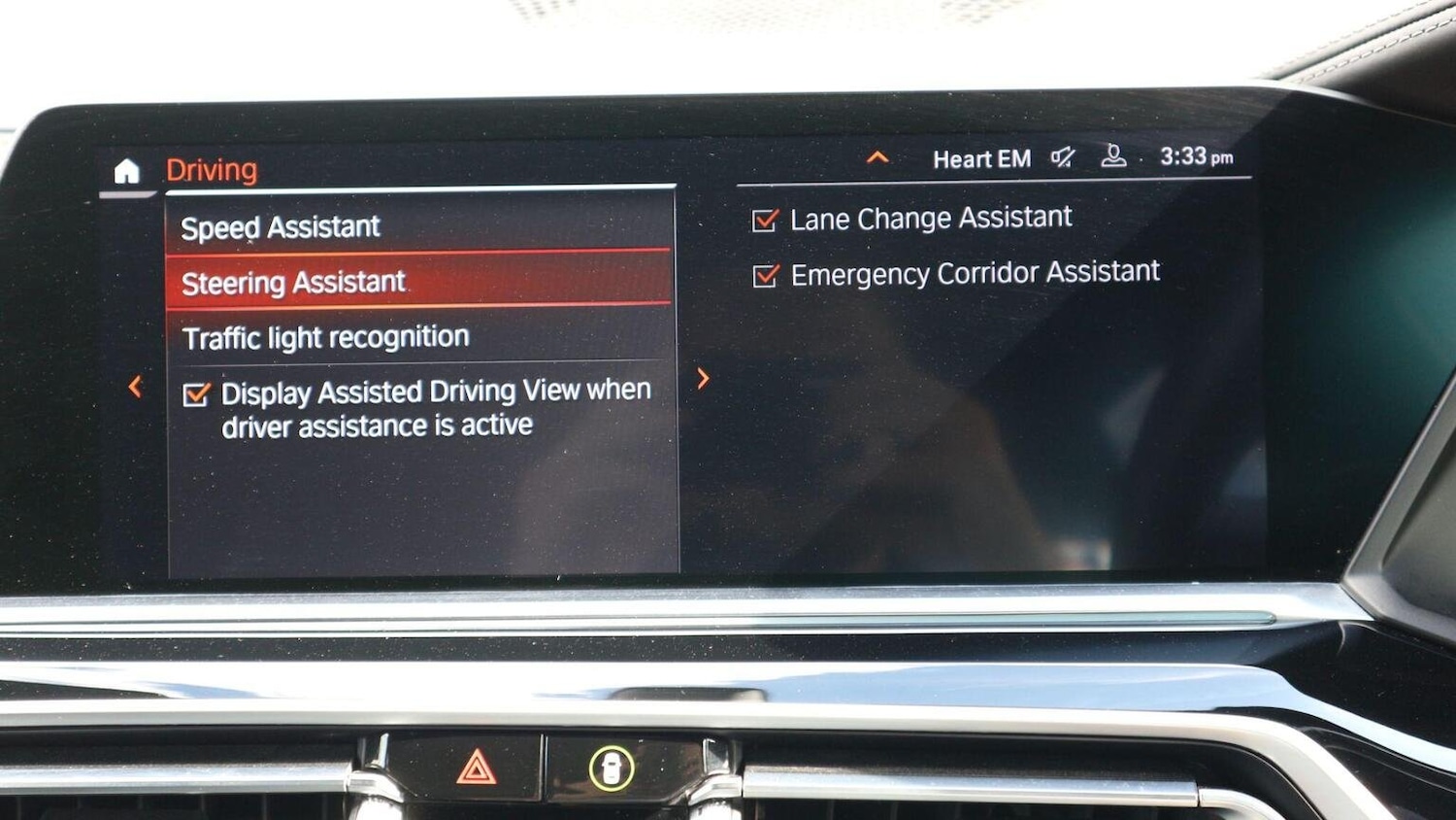 Vehicle 71