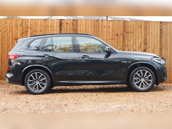 Used BMW X5 2022 for sale - 76455374: Photo