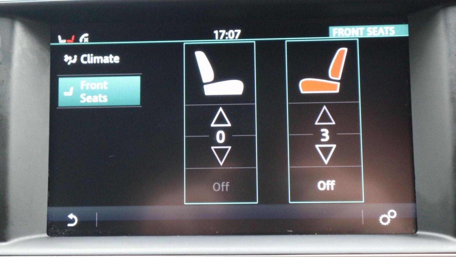 Vehicle 32