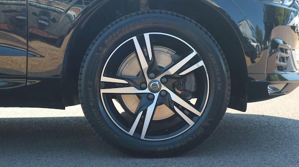 Used Volvo XC60 2018 for sale - 76164508: Photo 10
