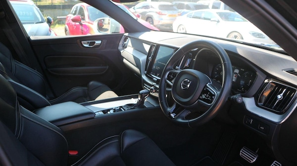 Used Volvo XC60 2018 for sale - 76164508: Photo 13