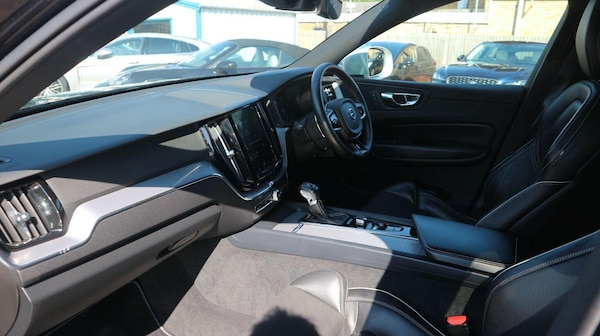 Used Volvo XC60 2018 for sale - 76164508: Photo 14