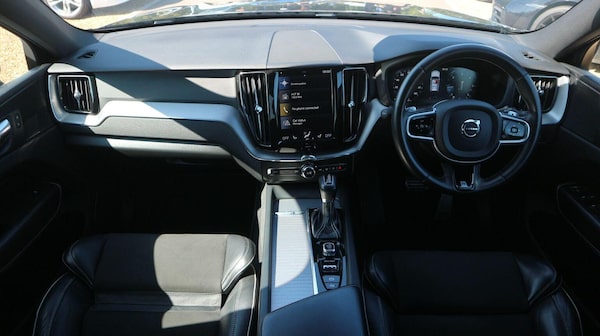 Used Volvo XC60 2018 for sale - 76164508: Photo 15
