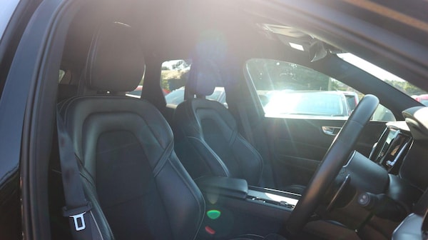 Used Volvo XC60 2018 for sale - 76164508: Photo 17