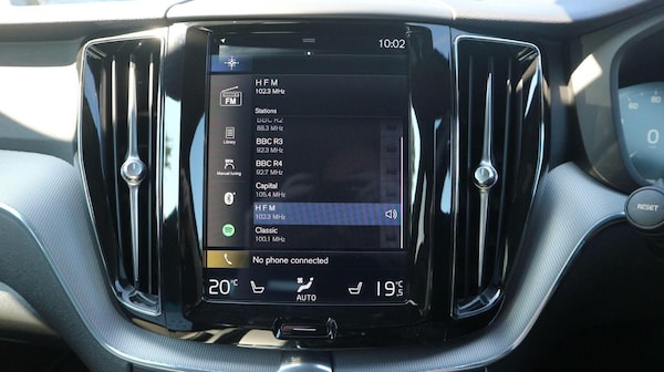 Used Volvo XC60 2018 for sale - 76164508: Photo 25